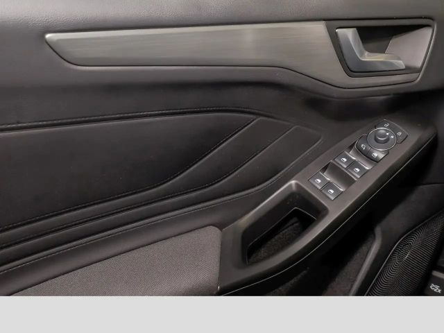 Ford Focus 1.5 EcoBlue Titanium Wagon