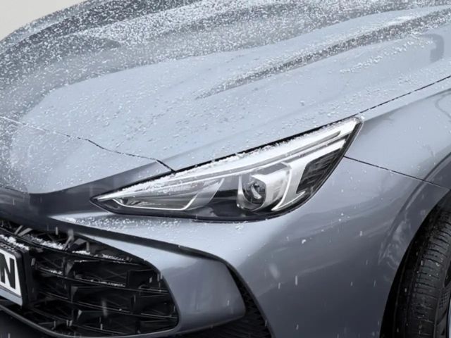 MG MG3 Standard Standard range