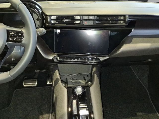 Alfa Romeo Junior Ibrida Speciale