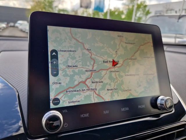 Mitsubishi Eclipse Cross PHEV