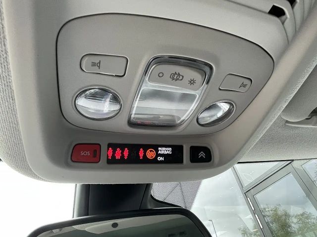 Citroën C3 Aircross Max