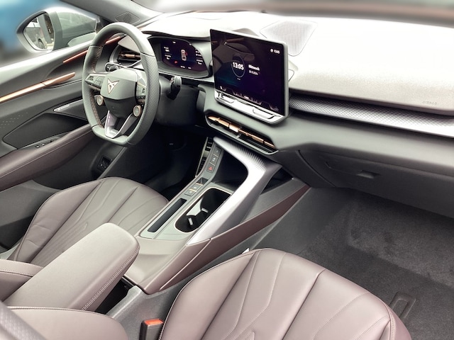 Cupra Terramar 1.5 e-Hybrid VZ