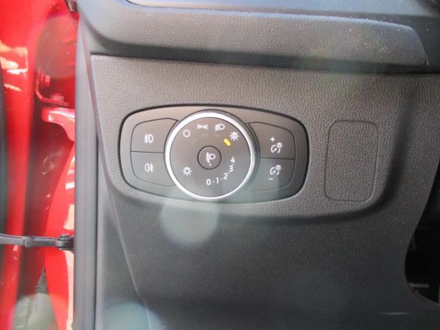 Ford Focus Active EcoBoost Wagon