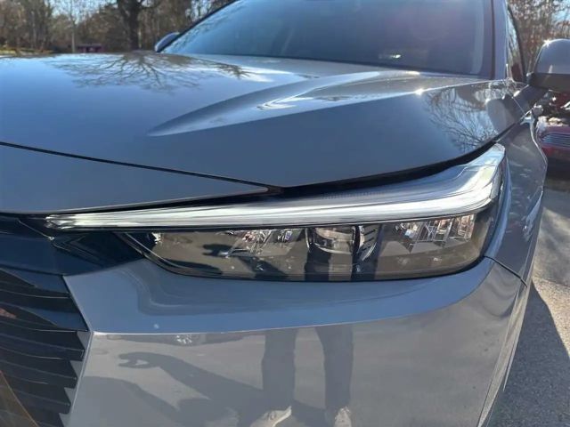 Honda HR-V 1.5 Advance Hybrid