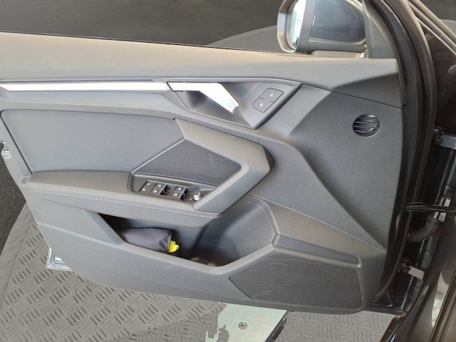 Audi A3 35 TFSI S-Tronic Sportback