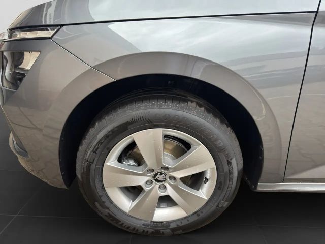 Skoda Kamiq 1.0 TSI Selection