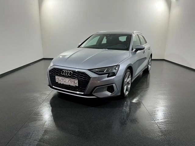 Audi A3 35 TDI S-Tronic Sedan Sportback