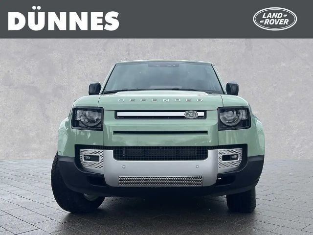 Land Rover Defender 110 D300