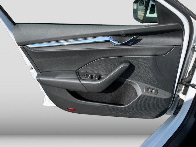 Skoda Octavia 1.5 TSI Combi Style Style