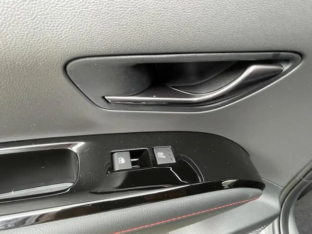 Hyundai Tucson N Line