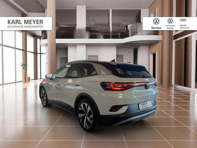 Volkswagen ID.4 1st Edition