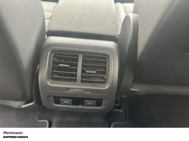 Volkswagen Touran 2.0 TDI DSG Highline