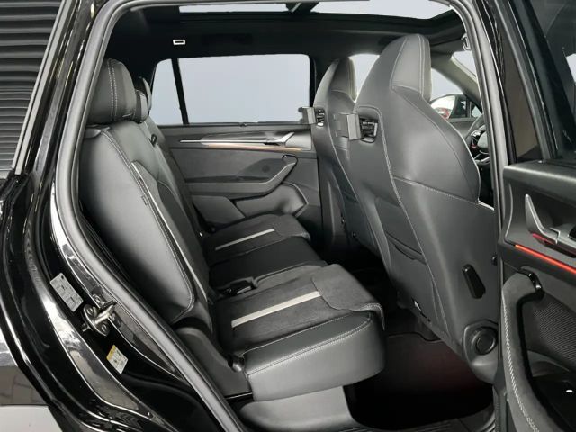 Skoda Kodiaq 1.5 TSI Sportline