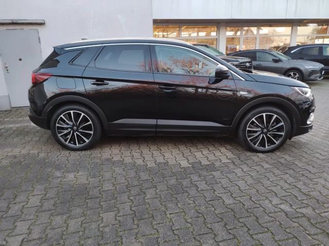 Opel Grandland X Ultimate