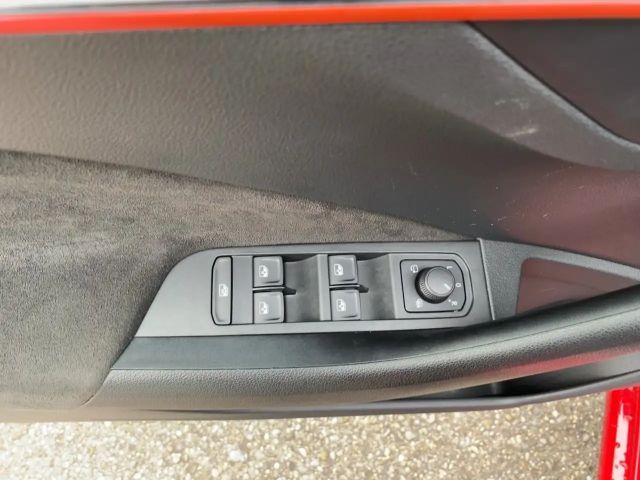 Skoda Scala 1.0 TSI Drive