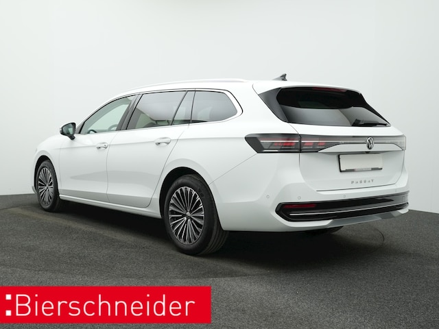 Volkswagen Passat 2.0 TDI DSG Elegance Elegance