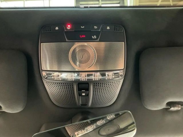 Mercedes-Benz G 63 AMG AMG Line