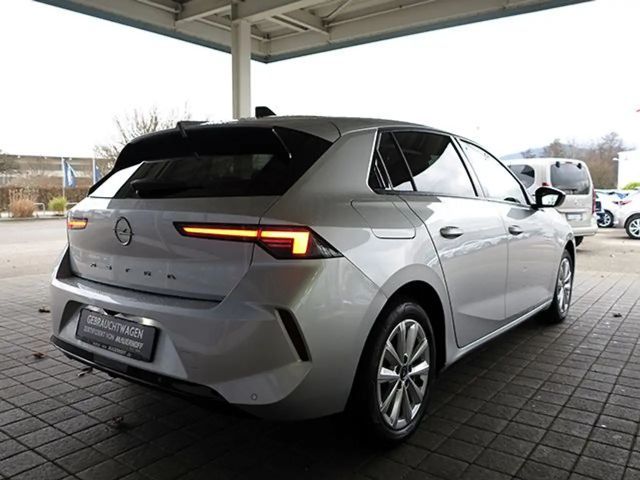 Opel Astra L Busi ELEG | Navi | Kamera | Winterpaket