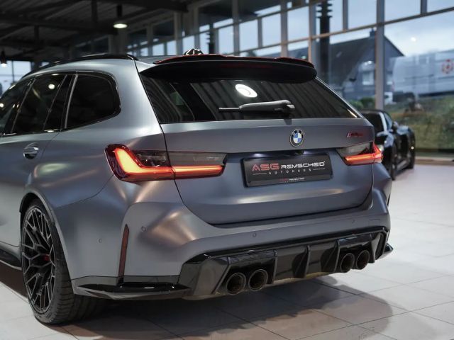 BMW M3 CS Touring xDrive