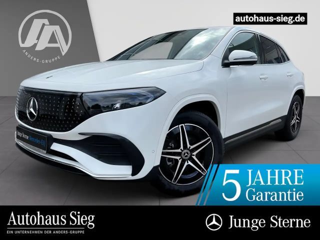 Mercedes-Benz EQA 250 AMG Line
