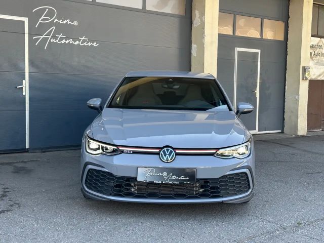 Volkswagen Golf DSG GTI