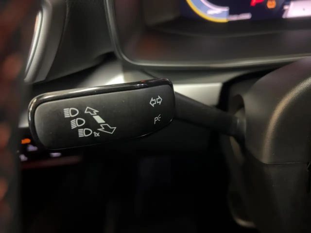 Seat Leon 2.0 TDI DSG FR-lijn