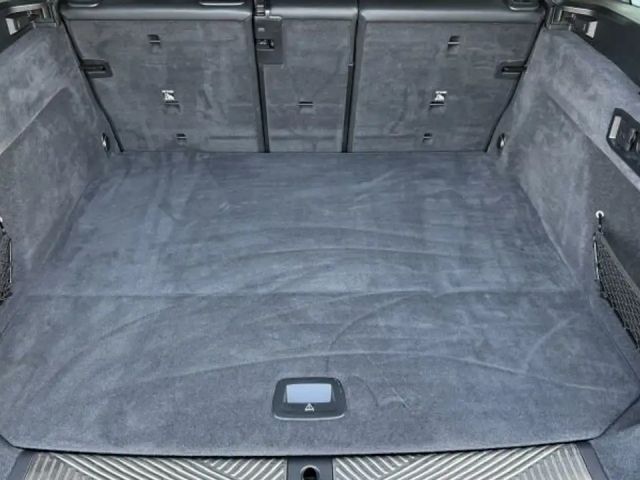 BMW 520 520d M-Sport