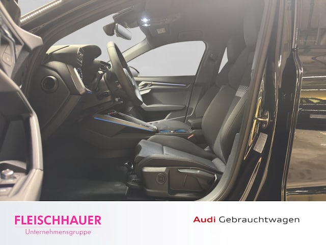 Audi A3 S-Tronic Sportback