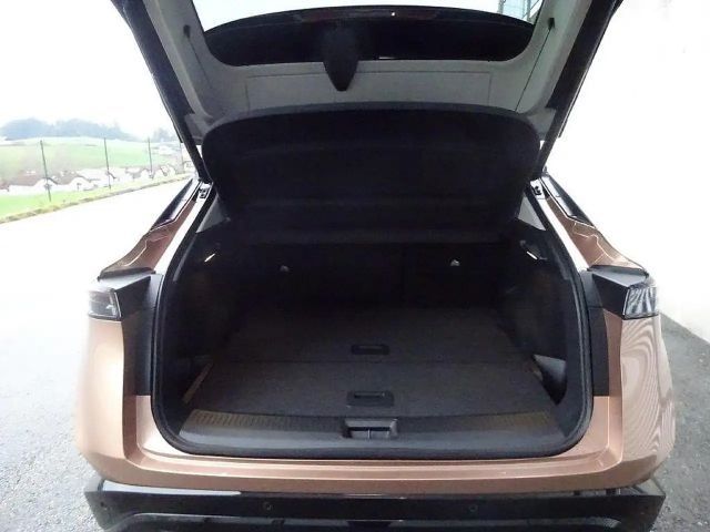 Nissan Ariya 87 kWh Evolve