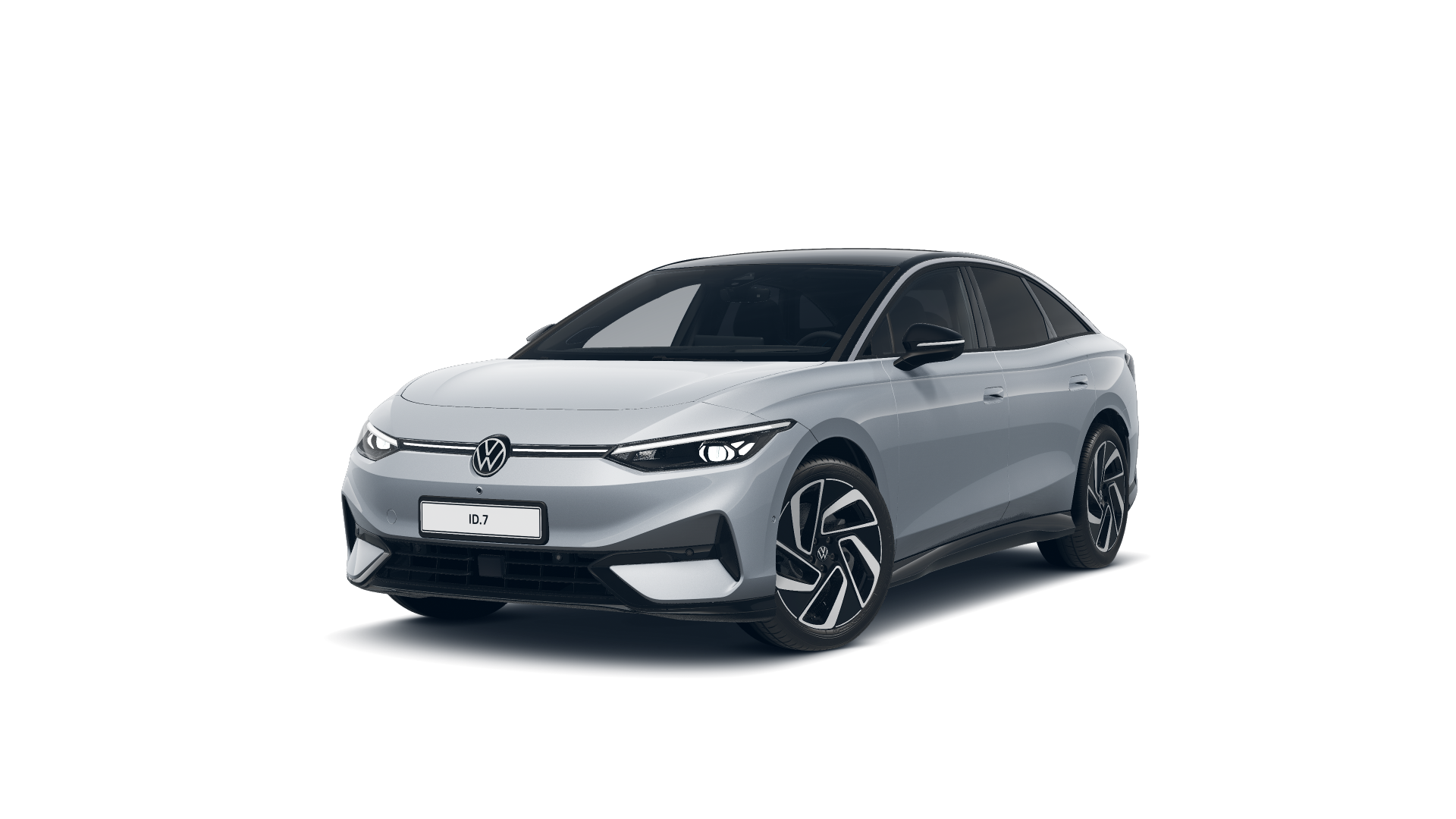 Volkswagen ID.7 IQ.Drive Pro