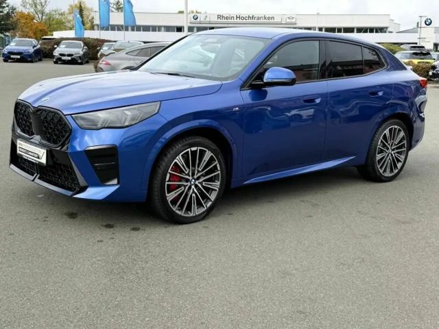 BMW X2 M-Sport sDrive20i
