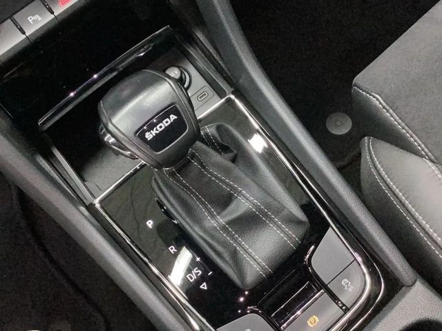 Skoda Kodiaq 2.0 TDI Sportline