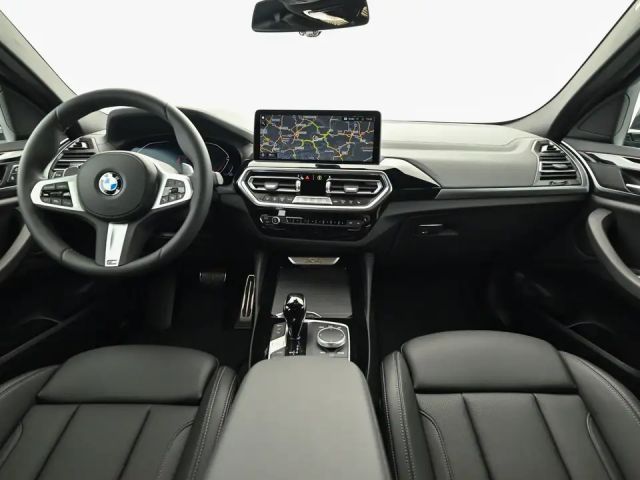 BMW X4 xDrive