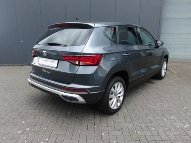 Seat Ateca 1.5 TSI Style