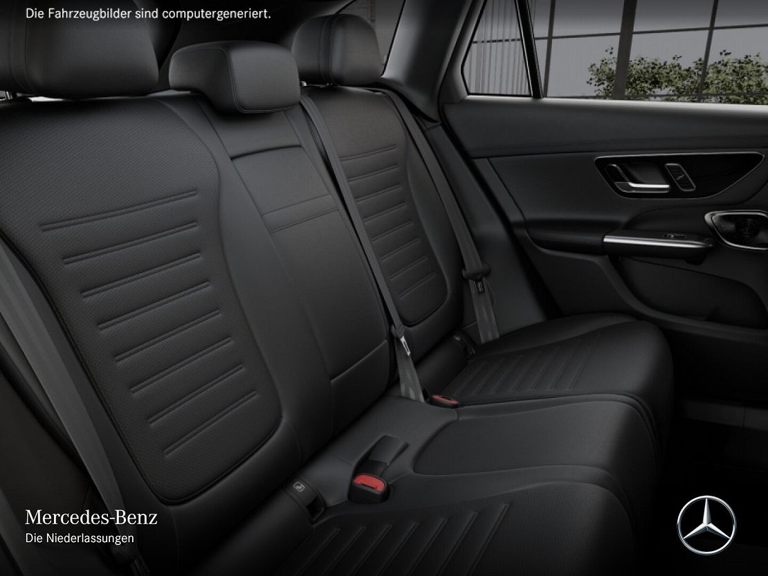 Mercedes-Benz GLC 220 4MATIC GLC 220 d