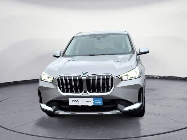 BMW X1 xDrive25e