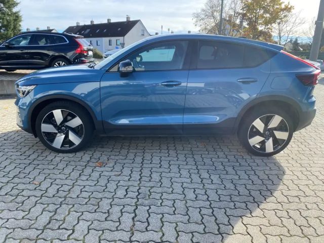 Volvo C40 AWD Recharge Ultimate