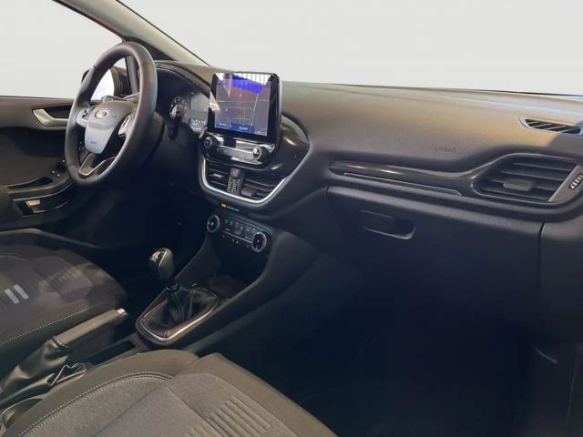 Ford Fiesta Active EcoBoost