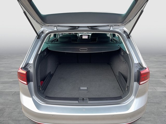 Volkswagen Passat 2.0 TDI Business DSG Variant