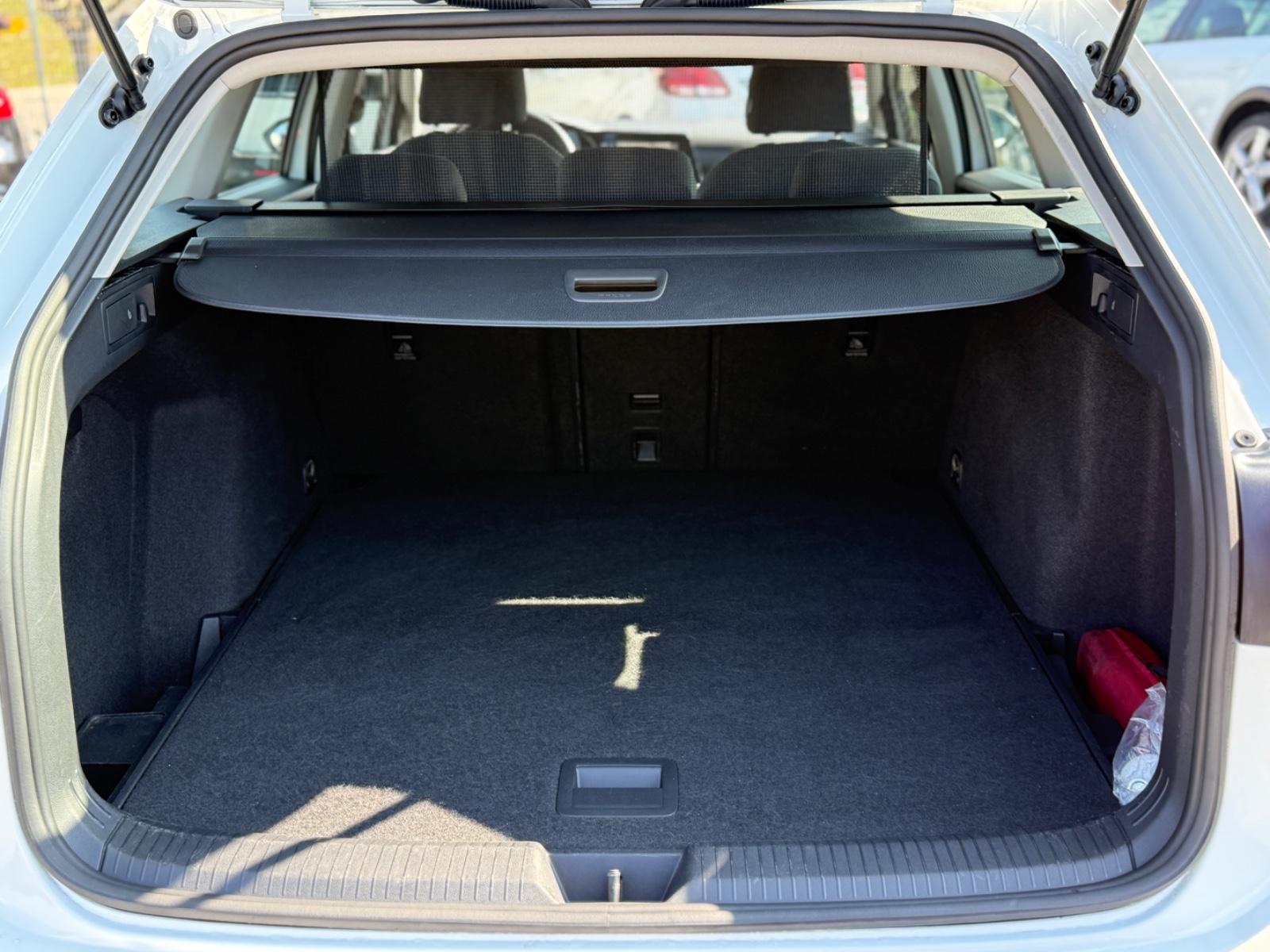 Volkswagen Golf 2.0 TDI Golf VIII