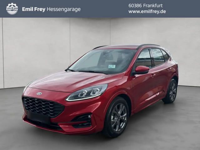Ford Kuga ST Line