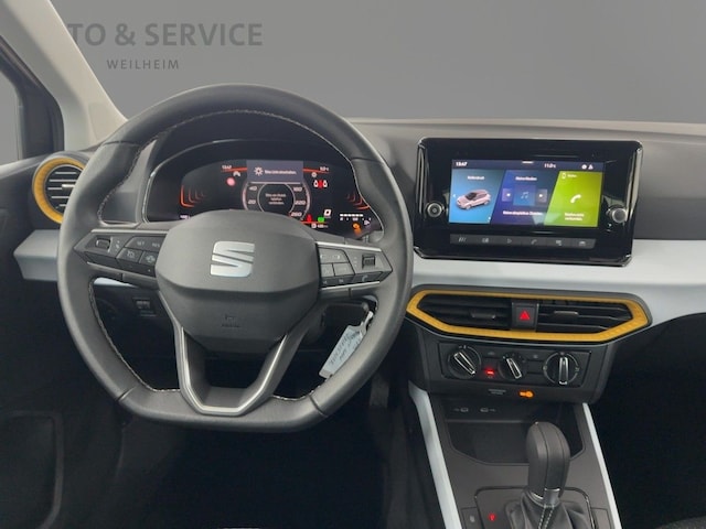 Seat Arona 1.0 TSI DSG Style