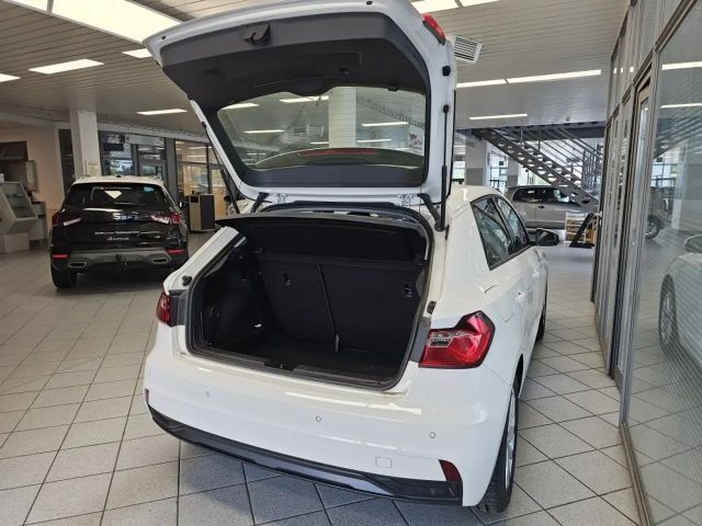 Audi A1 Kamera,PDC,Sitzheizung