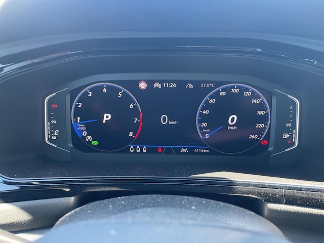 Volkswagen T-Roc 2.0 TSI 4Motion R-Line Style