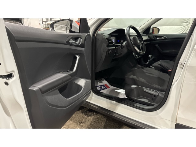 Volkswagen T-Cross 1.0 TSI Life