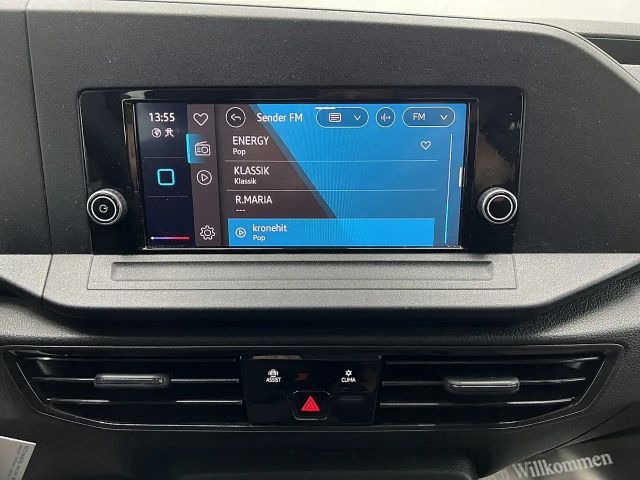 Volkswagen Caddy Combi