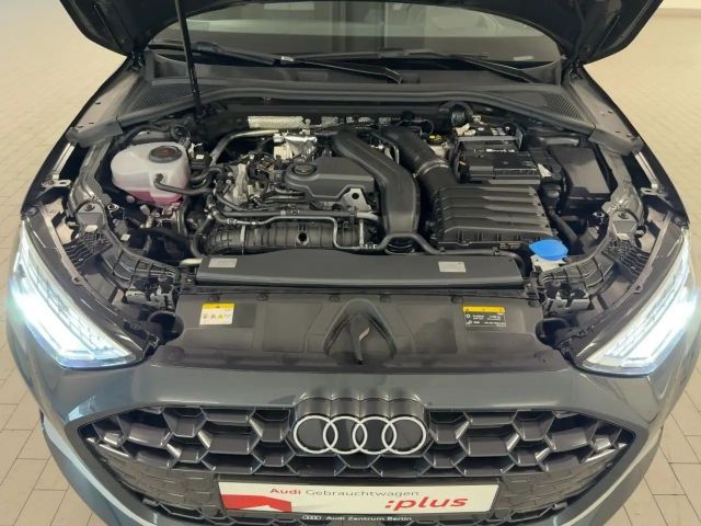 Audi A3 30 TFSI
