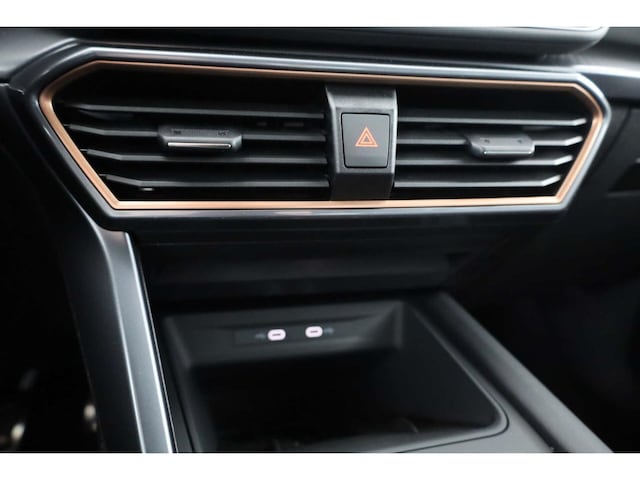 Cupra Formentor 2.0 TSI VZ