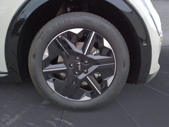 Kia EV6 Achterwielaandrijving Earth
