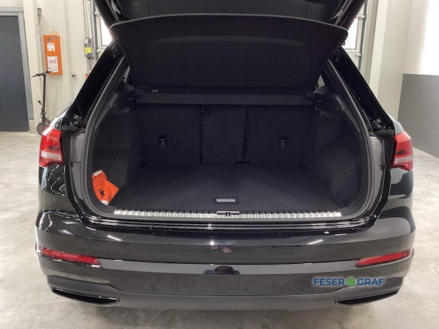 Audi Q3 40 TFSI Quattro S-Tronic